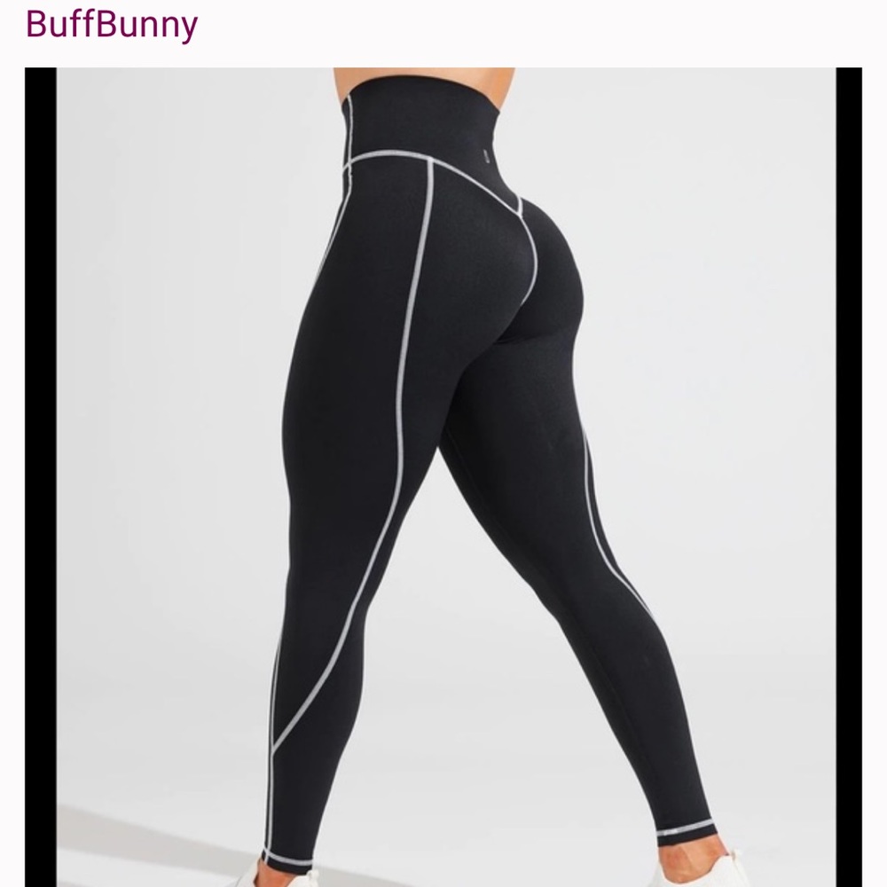 BuffBunny Lochness Leggings
